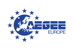 Logo AEGEE-Europe