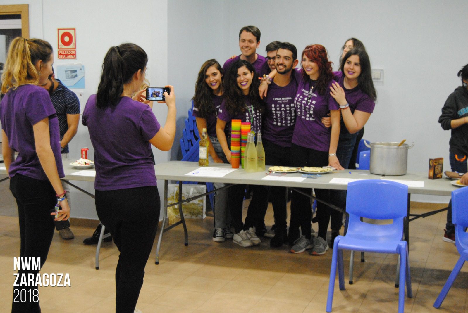 Network-en-Zaragoza