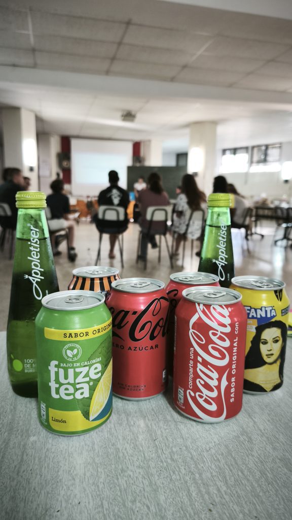 Cocacola-colaboraciones