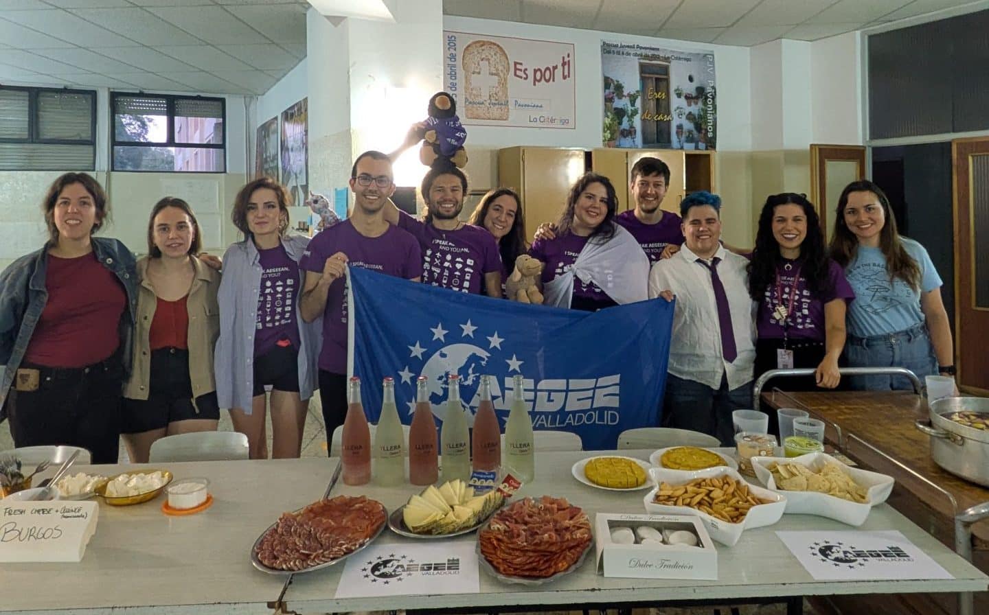 cena-internacional