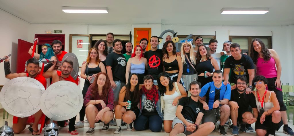 aniversario